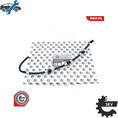 HOSE FUEL OVERFLOW 54SKV379 FOR HYUNDAI ix35/Van SANTA/FÉ/II/III/SUV KIA 2.0L 