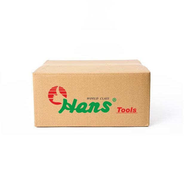 Hans Llave De Impacto 1/2 Pulgadas 678 Nm - Imagen 2