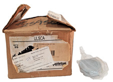 *NEW IN BOX* EMERSON ULSCA / ULSCA 1 PIECE