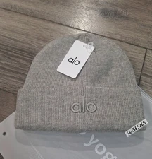 Alo Notable Beanie