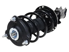 GSP 883401 Front Left Suspension Strut and Coil Spring Assembly fits Kia 16-20
