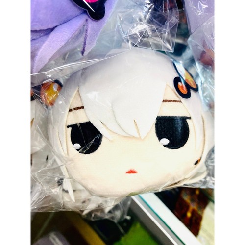 VOCALOMAKETS Nuimaru Plush Akari Kizuna - Picture 1 of 2