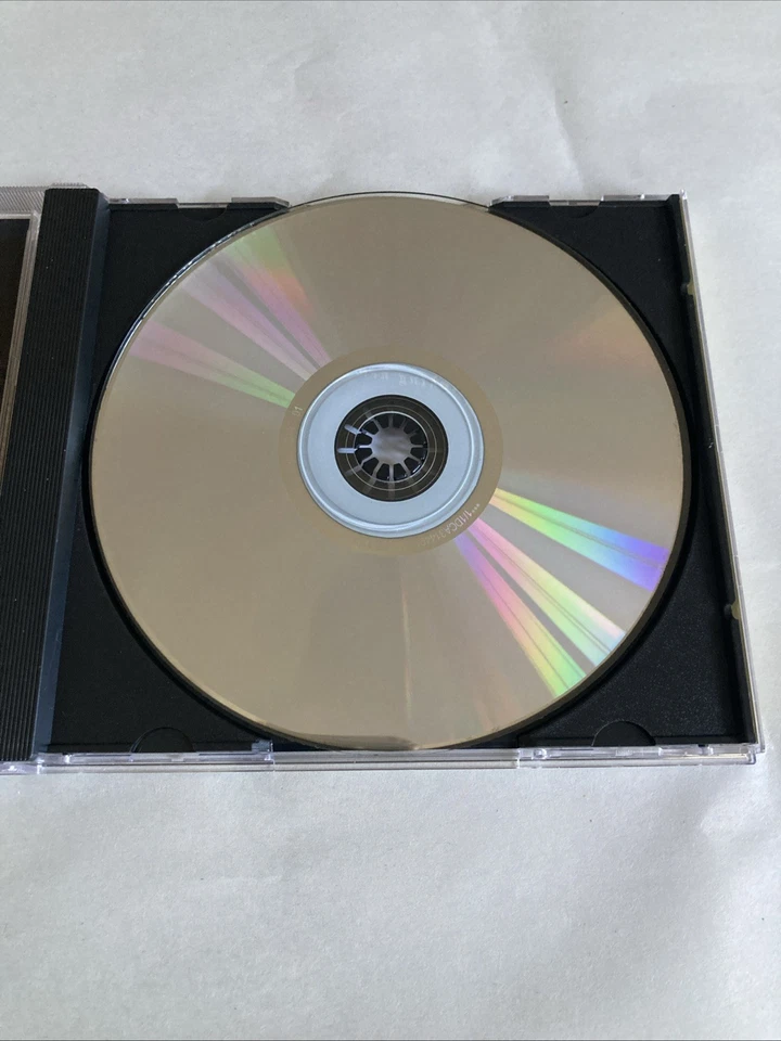 DEATH TAKES A HOLIDAY  AUDIO CD ORIGINAL BROADWAY CAST RECORDING WITH SLIPCOVER Foto 4 de 4