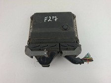 Toyota Yaris 2008 Diesel Engine ECU 896610DB3...