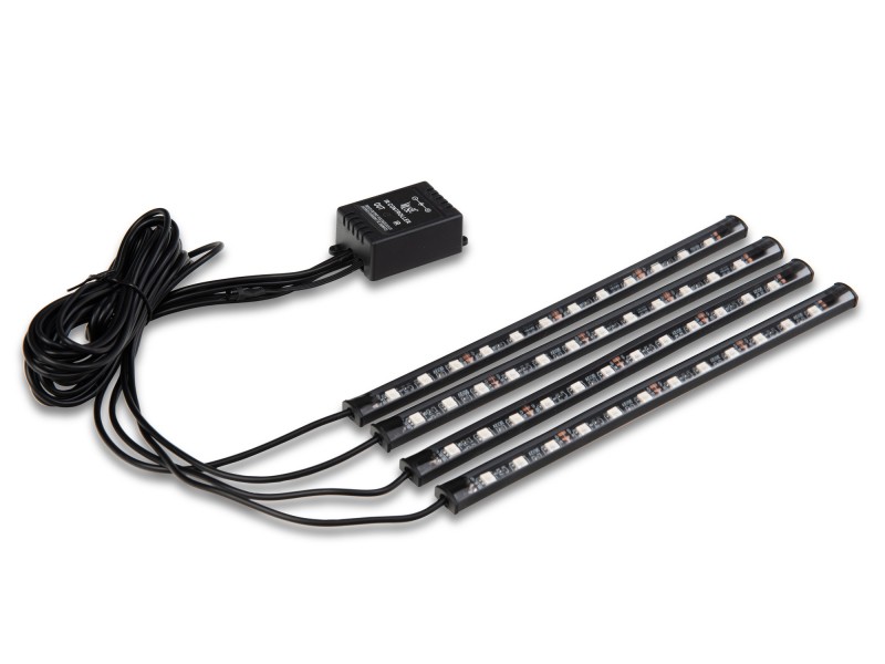 Raxiom for Axial Series LED Interior Courtesy Lighting