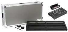 Pedaltrain Classic PRO TC 32x16-inch Pedalboa...