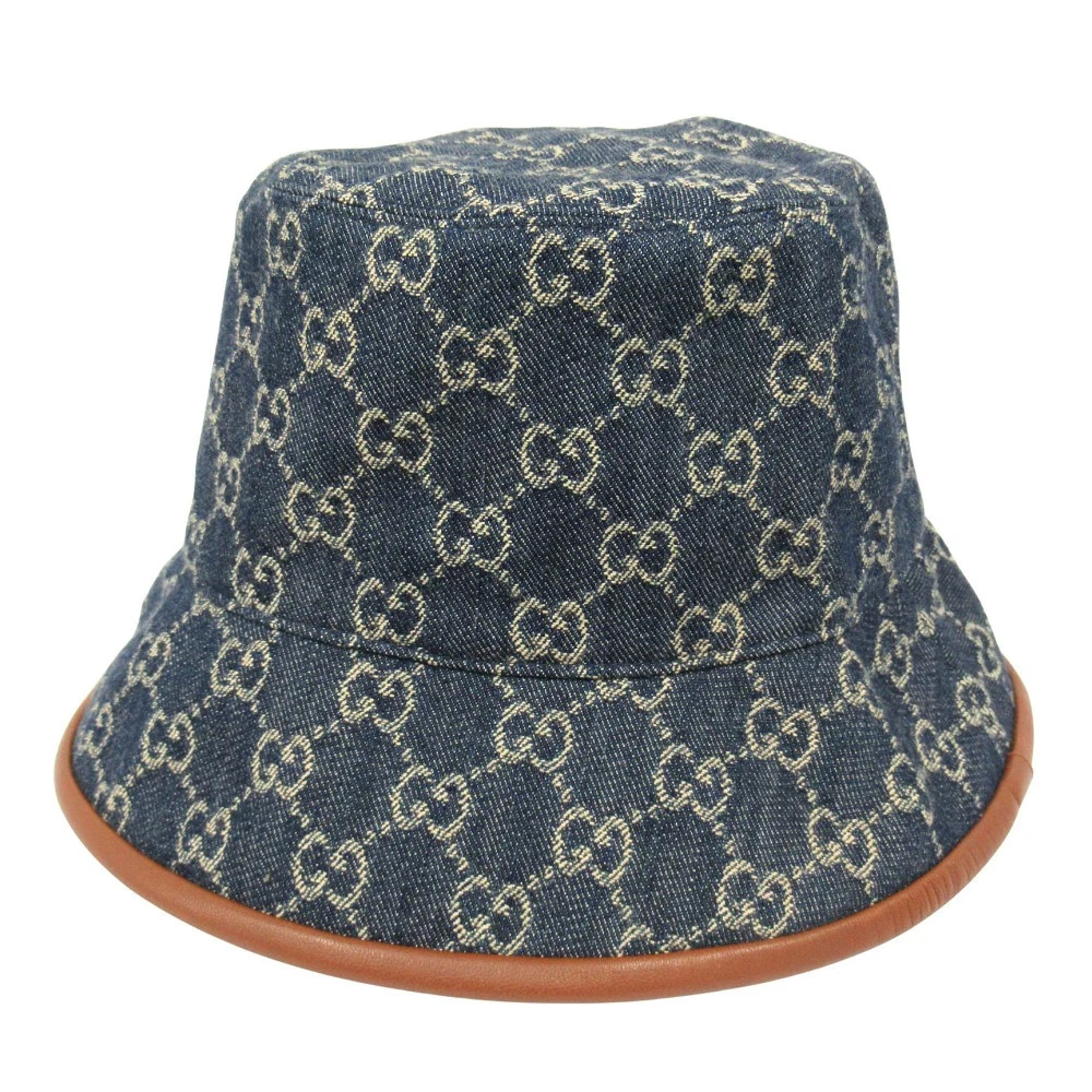 Gucci Blue Hats for Women for sale | eBay
