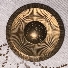 Chevron 100th Anniversary Bronze Medal 1979 Limited Edition Medallic Art Co.