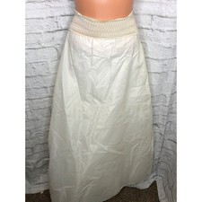 Vintage Sydney Bush Original Bridal Ball Gown Slip Petticoat USA Size 12