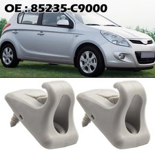 Premium Support and Stability with For Hyundai Sun Visor Fastener OE specified