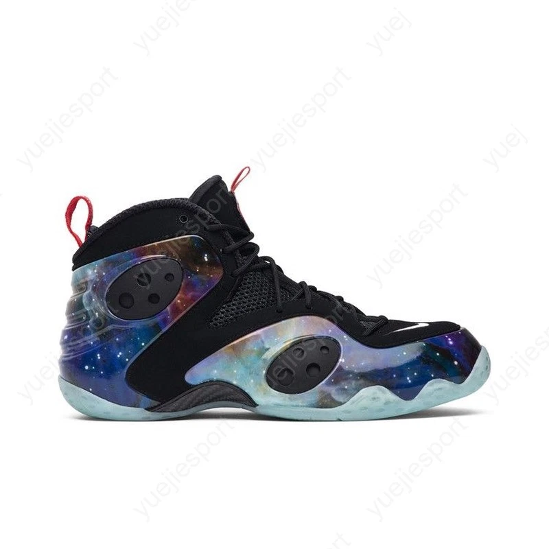 Nike Zoom Rookie PRM Retro 2019 Galaxy for Sale | Authenticity