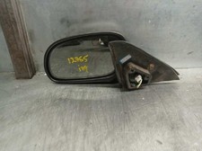 Retroviseur gauche (ou coque) Hyundai PONY