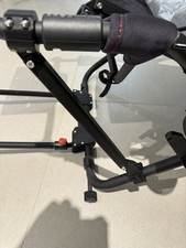 Image of Playseat Challenge Wheelbase and Body Reinforcement Kit