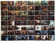 2014 Cryptozoic The Hobbit: An Unexpected Journey Trading Cards 12