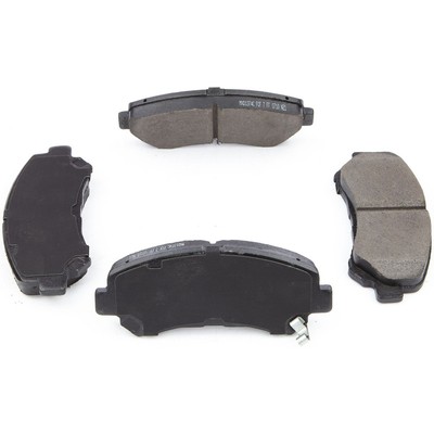MAGMA Front Ceramic Brake Pads For 2009-2020 Nissan Maxima 3.5 3 5PNMP