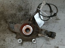 Essieu Peugeot 307