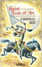 Saint Joan of Arc Paperback Vita Sackville-West