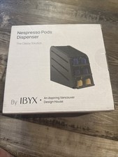 Nespresso Pod Dispenser