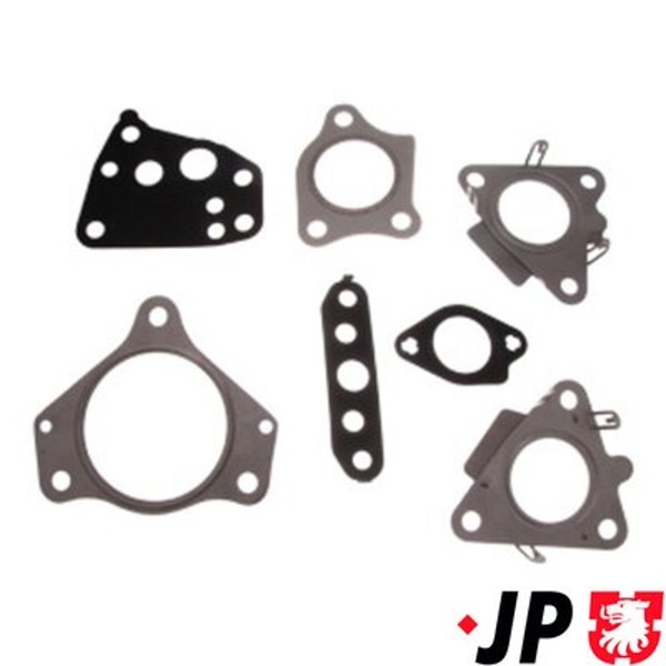 Montagesatz Lader JP JP Group 1317751710 FüR GLS C292 GL Mercedes C207 S212 C218-image
