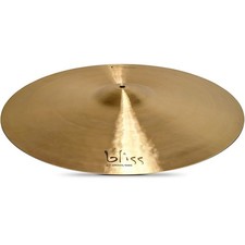 Dream Bliss CrashRide Cymbal 22 in.