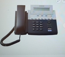 Samsung Desk Phones Model: DS-5007S IP Solutions - BRAND NEW 