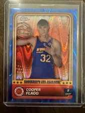 2024 Topps Chrome McDonald's All American Basketball Checklist Guide in-content 15