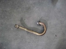KTM 125 DUKE ABS AUSPUFFKRÜMMER AUSPUFF KRÜMMER ORIGINAL EXHAUST