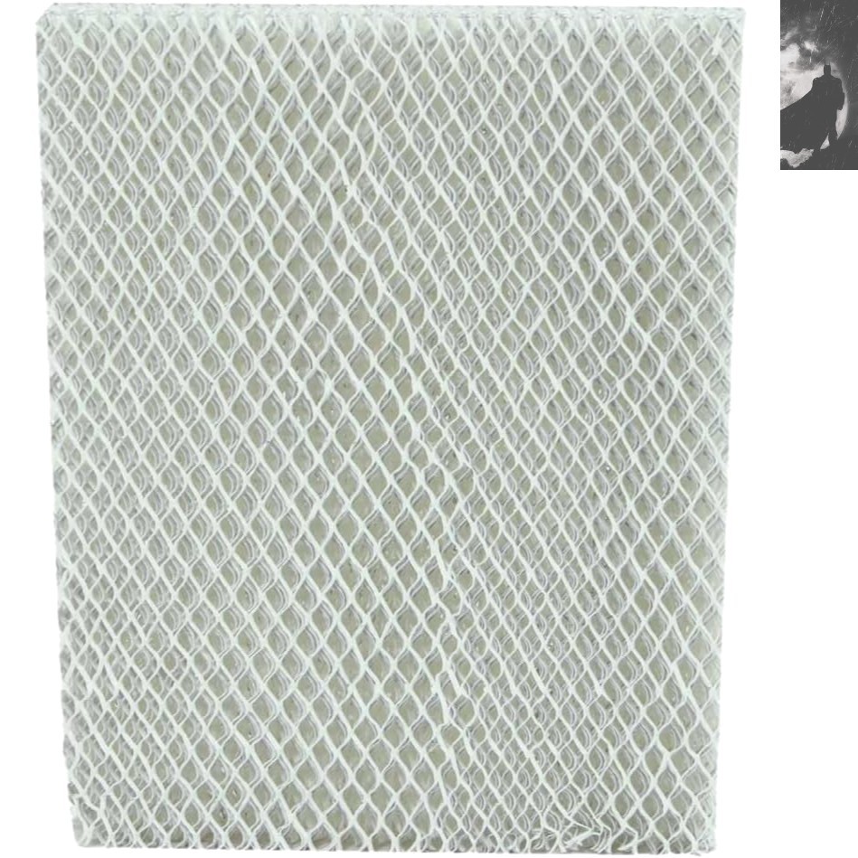 Pad - 10x13 Inches For Seamless Moisture Distribution