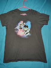 Boys Large Voltron T-shirt