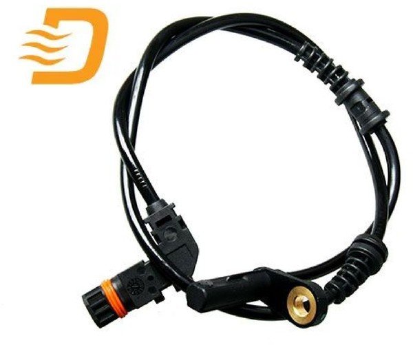 Denckermann B180080 Sensor FüR Raddrehzahl ABS Sensor Raddrehzahl-image