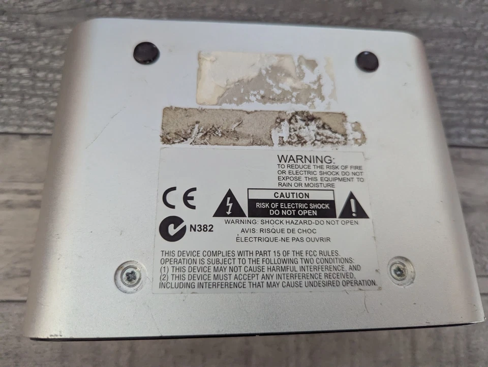 Alesis io|2 Audio Recording Interface Silver - 2 channels - Image 2 of 4