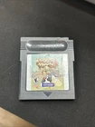 Harvest Moon 2 Nintendo Game Boy Color GBC Video Game 2000 Cart Only Authentic