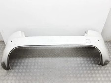 VOLVO S60 I Hintere Stoßstange 30795028 2.00 Petrol 132kw 2016 20526437