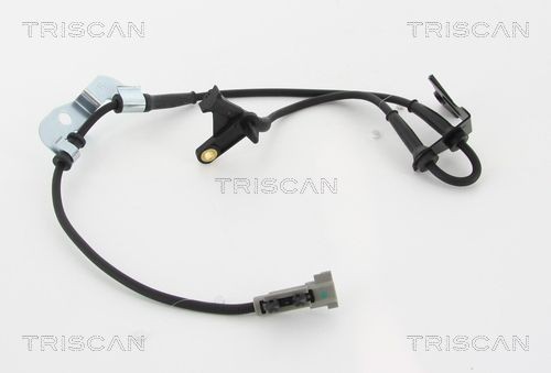 ABS Sensor Raddrehzahl Vorderachse Rechts FüR Chrysler Voyager IV VAN-image