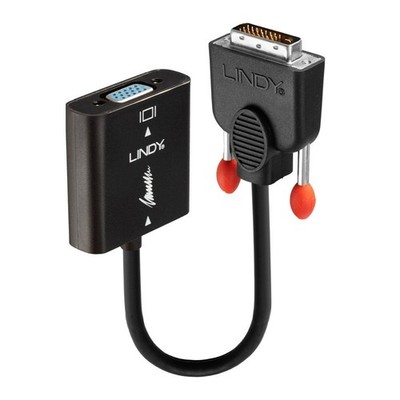 DVI-D zu VGA Konverter Kabel Adapter Full HD 1080p DVI zu VGA Monitor Kabel