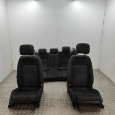 VW PASSAT Variant B8 3G5 Innensitzsatz LHD 3Q0881105K 30481372