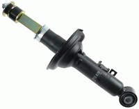 1X Sachs 313 835 StoßDäMpfer FüR Toyota