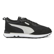 PUMA Rider FV Future Vintage Puma Black/Gray Violet 11 D (M) 