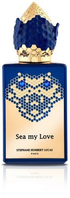 Stephane Humbert Lucas 777 Unisex Sea My Love EDP Spray 1.7 oz Fragrances