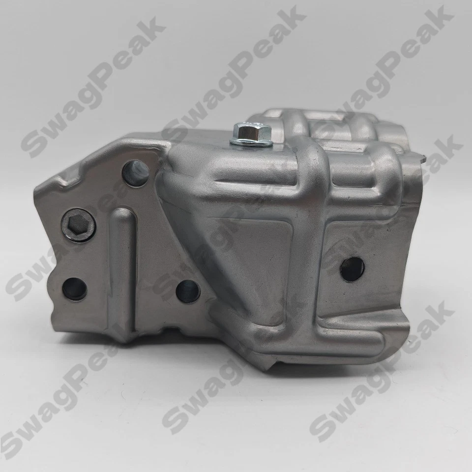 NOVO conjunto de válvula OEM com gaxeta #15810-RAA-A03 para Honda Element Accord Acura - Imagem 4 de 4