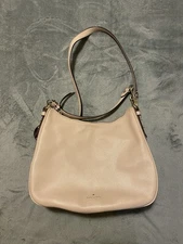 kate spade large crossbody Dusty Pink