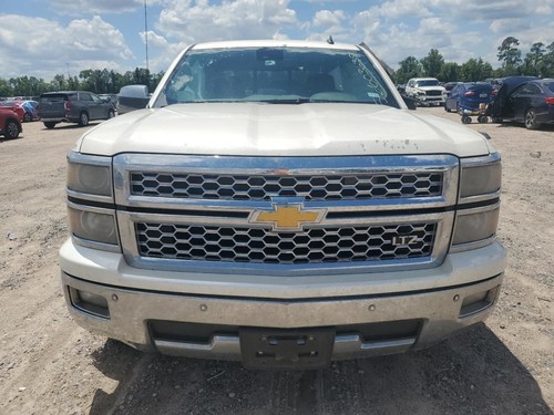 Temperature Control Classic Style Fits 14-19 SILVERADO 1500 PICKUP 1832805 - Picture 7 of 12