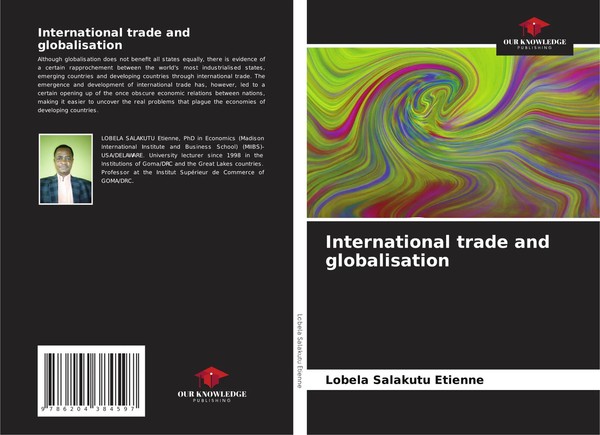 Lobela Salakutu ÉTienne | International Trade And Globalisation | Taschenbuch-image