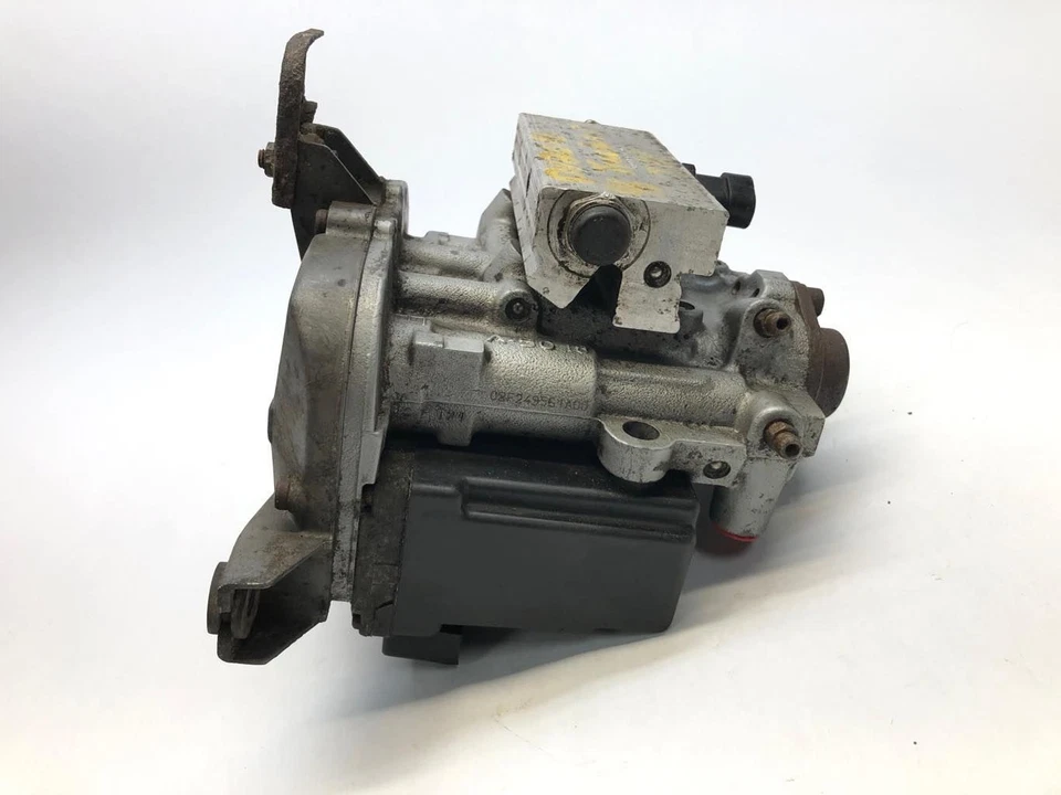 1996 - 1998 Geo Tracker Anti-Lock Brake Pump/Module Assembly OEM 18019296 - Image 3 of 4