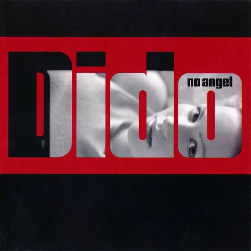 Dido No Angel LP Vinyl NE