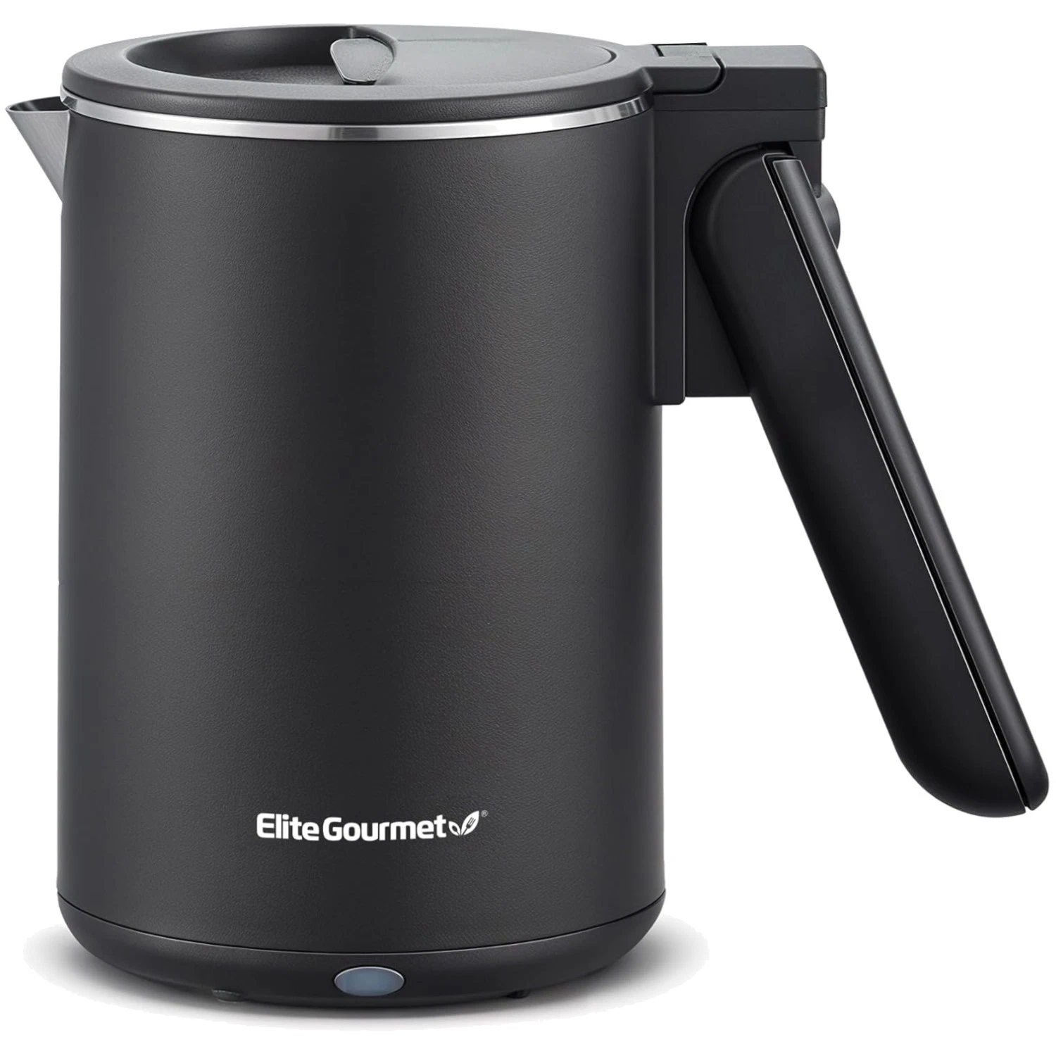 Portable Dual Voltage Cool Touch Electric Kettle