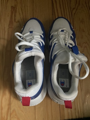 Champion Shoes Men Size 9