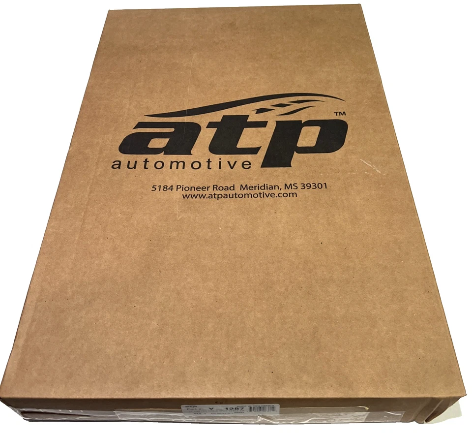 ATP Y-1287 Automatic Transmission Shifter Cable - Image 2 of 4