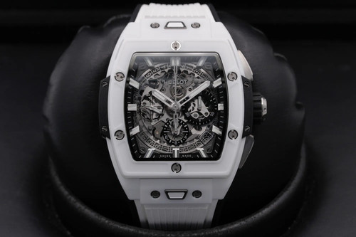 Hublot Spirit of Big Bang 642.HX.0170.RX