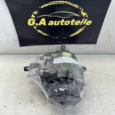 Klimakompressor MITSUBISHI Colt VI (Z2, Z3) AKC200A080A 1.3 MPI